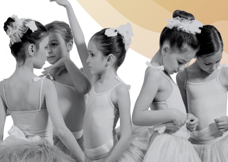 DANZA CREATIVA